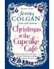 Christmas at the Cupcake Cafe