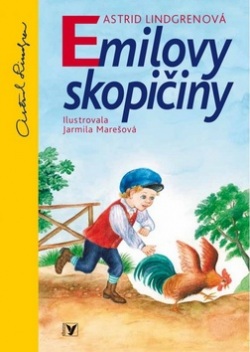 Emilovy skopičiny (Astrid Lindgren)