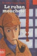 Le Ruban Moucheté (Doyle, A. C.)