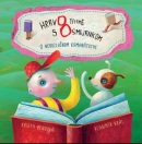 Hravo čítame s Osmijankom (Krista Bendová, Vladimír Král)