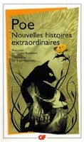 Nouvelles Histoires Extraordinaires (Poe, E. A.)