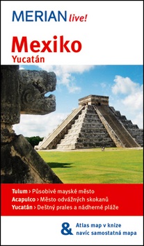Merian 70 Mexiko (Birgit Müllerová)