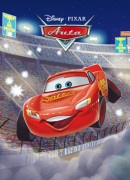Auta Filmový příběh (Disney Pixar)