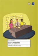 Česky, prosím II (Jitka Cvejnová)