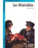 CLE LFF 2 Les Miserables (Hugo, V.)