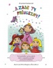 ... A zase ty princezny! (František Zacharník)
