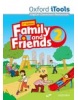 Family and Friends 2nd Edition Level 2 iTools