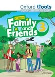 Family and Friends 2nd Edition Level 3 iTools (Naomi Simmons, Tamzin Thompson, Jenny Quintana)