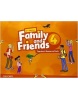 Family and Friends 2nd Edition Level 4 Teacher's Resource Pack