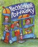 Recyklované pohádky (Lukáš Hejlík, Bibi Nesvadbová, Sára Saudková)