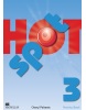 Hot Spot 3 Activity Book (Colin Granger, Katherine Stannett)