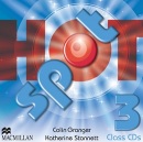 Hot Spot 3 Class CDs