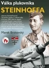 Válka plukovníka Steinhoffa (Marek Brzkovský)