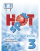 Hot Spot 3 IWB - Interactive Clasroom (Colin Granger, Katherine Stannett)