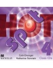 Hot Spot 4 Class CDs (Colin Granger, Katherine Stannett)