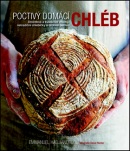Poctivý domácí chléb (Emmanuel Hadjiandreou)