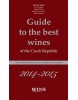 Guide to the best wines of the the Czech Republic 2014-2015 (Kateřina Winterová)