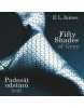 Fifty Shades audio mp3 ke stažení (E. L. James)