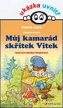 Můj kamarád skřítek Vítek (Romana Suchá, Zdeňka Študlarová)
