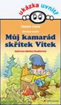 Můj kamarád skřítek Vítek (Romana Suchá, Zdeňka Študlarová)