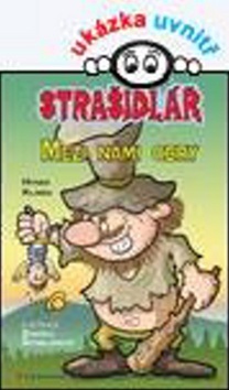 Strašidlář Mezi námi obry (Hynek Klimek, Zdeňka Študlarová)