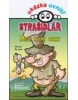 Strašidlář Mezi námi obry (Hynek Klimek, Zdeňka Študlarová)