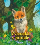Zvieratká v prírode (Sibyla Mislovičová)