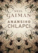 Anansiho chlapci (Neil Gaiman)