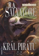 Král pirátů (Změna 2) (R.A. Salvatore)
