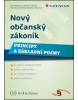 Nový občanský zákoník (Ivo Strejček)
