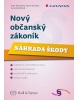 Nový občanský zákoník (Helena Kholová, Jaroslav Obermajer)