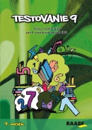 Testovanie 9 - matematika 9. ročník ZŠ (Žigová, Kelecsényi)