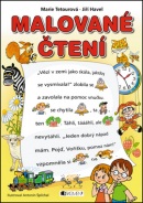 Malované čtení (Jiří Havel, Marie Tetourová)