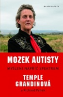 Mozek autisty (Richard Panek, Temple Grandin)