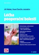 Léčba pooperační bolesti (Pavel Ševčík, Jiří Málek)