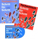 Tschechisch Schritt für Schritt (Lída Holá)