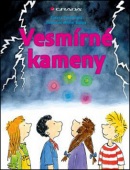 Vesmírné kameny (Michal Sušina, Zuzana Pospíšilová)