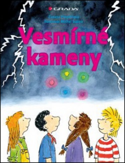 Vesmírné kameny (Michal Sušina, Zuzana Pospíšilová)