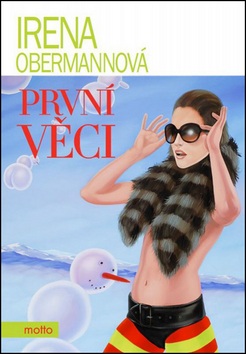 První věci (Irena Obermannová)