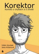 Korektor (Vilém Koubek)