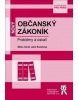 Nový Občanský zákoník - Problémy a úskalí (Aleš Rozehnal, Milan Kindl)