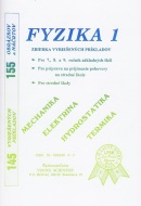 Fyzika 1 (Iveta Olejárová)