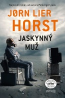 Jaskynný muž (Jørn Lier Horst)