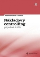 Nákladový controlling - prípadové štúdie (Alžbeta Foltínová)