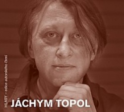 Jáchym Topol (audiokniha) (Jáchym Topol)