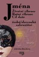 Jména Životní vibrace, roční vibrace, cíl duše (Zdenka Blechová)