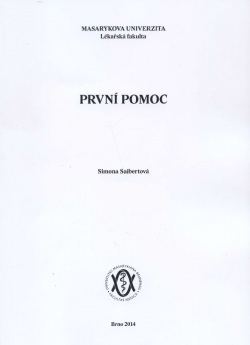 První pomoc (Simona Saibertová)
