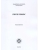 První pomoc (Simona Saibertová)