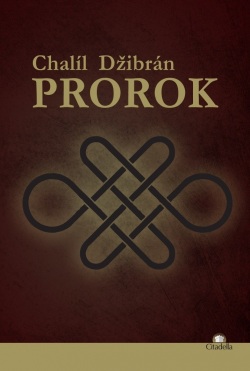Prorok (Chalíl Džibrán)