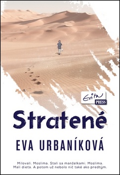Stratené (Eva Urbaníková)